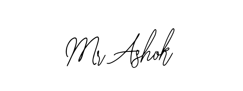 Check out images of Autograph of Mr Ashok name. Actor Mr Ashok Signature Style. Bearetta-2O07w is a professional sign style online. Mr Ashok signature style 12 images and pictures png