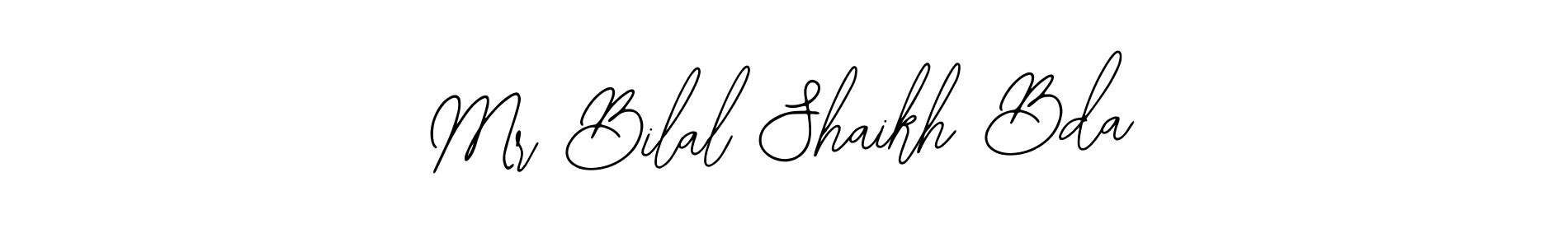 Best and Professional Signature Style for Mr Bilal Shaikh Bda. Bearetta-2O07w Best Signature Style Collection. Mr Bilal Shaikh Bda signature style 12 images and pictures png