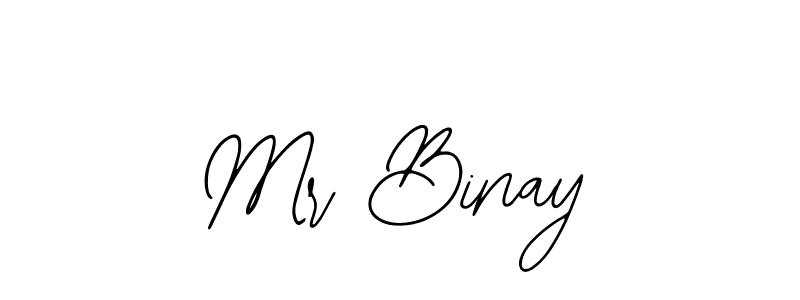 How to Draw Mr Binay signature style? Bearetta-2O07w is a latest design signature styles for name Mr Binay. Mr Binay signature style 12 images and pictures png