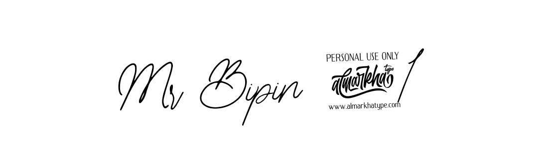 Also we have Mr Bipin 21 name is the best signature style. Create professional handwritten signature collection using Bearetta-2O07w autograph style. Mr Bipin 21 signature style 12 images and pictures png