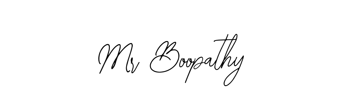 Check out images of Autograph of Mr Boopathy name. Actor Mr Boopathy Signature Style. Bearetta-2O07w is a professional sign style online. Mr Boopathy signature style 12 images and pictures png