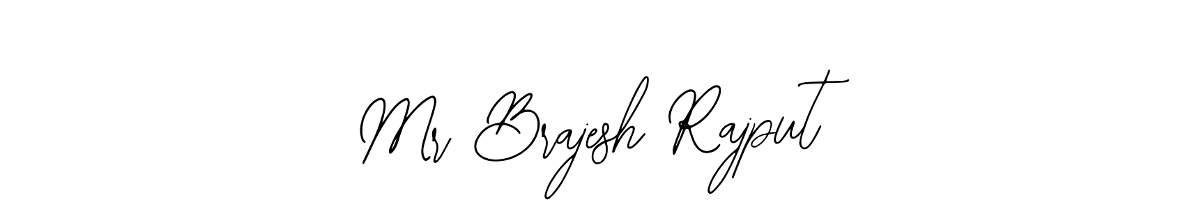 Make a short Mr Brajesh Rajput signature style. Manage your documents anywhere anytime using Bearetta-2O07w. Create and add eSignatures, submit forms, share and send files easily. Mr Brajesh Rajput signature style 12 images and pictures png