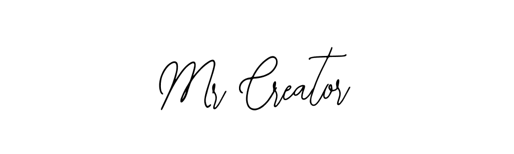 This is the best signature style for the Mr Creator name. Also you like these signature font (Bearetta-2O07w). Mix name signature. Mr Creator signature style 12 images and pictures png