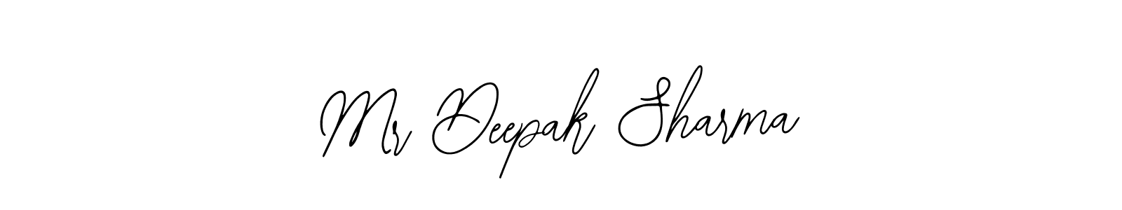 See photos of Mr Deepak Sharma official signature by Spectra . Check more albums & portfolios. Read reviews & check more about Bearetta-2O07w font. Mr Deepak Sharma signature style 12 images and pictures png