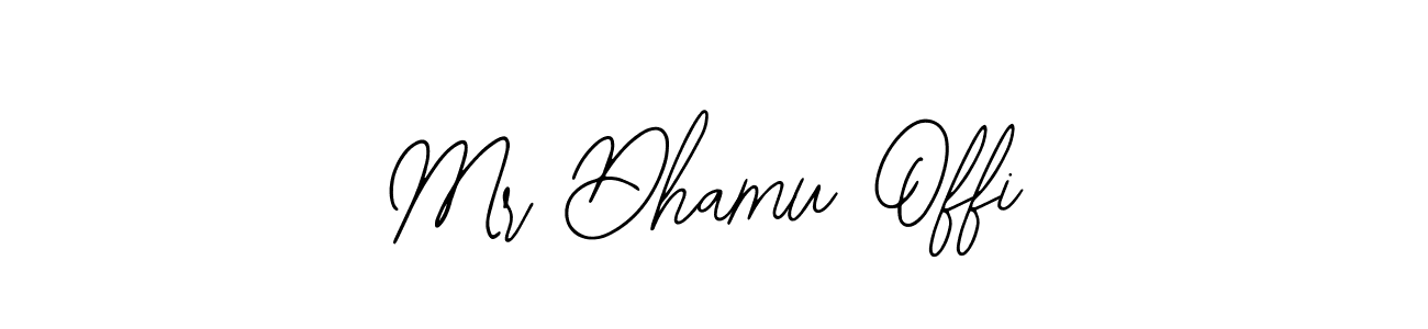 Check out images of Autograph of Mr Dhamu Offi name. Actor Mr Dhamu Offi Signature Style. Bearetta-2O07w is a professional sign style online. Mr Dhamu Offi signature style 12 images and pictures png