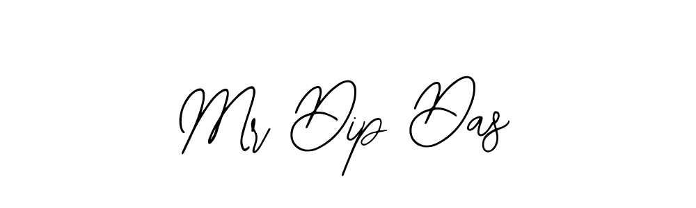 Here are the top 10 professional signature styles for the name Mr Dip Das. These are the best autograph styles you can use for your name. Mr Dip Das signature style 12 images and pictures png