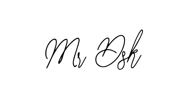 Check out images of Autograph of Mr Dsk name. Actor Mr Dsk Signature Style. Bearetta-2O07w is a professional sign style online. Mr Dsk signature style 12 images and pictures png
