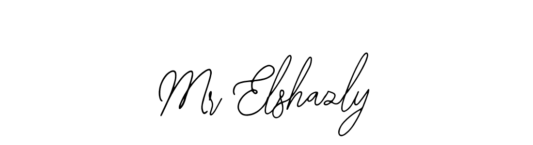 Once you've used our free online signature maker to create your best signature Bearetta-2O07w style, it's time to enjoy all of the benefits that Mr Elshazly name signing documents. Mr Elshazly signature style 12 images and pictures png