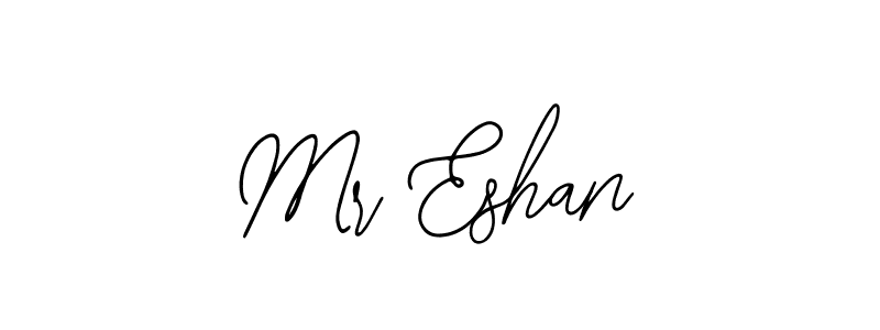 Best and Professional Signature Style for Mr Eshan. Bearetta-2O07w Best Signature Style Collection. Mr Eshan signature style 12 images and pictures png