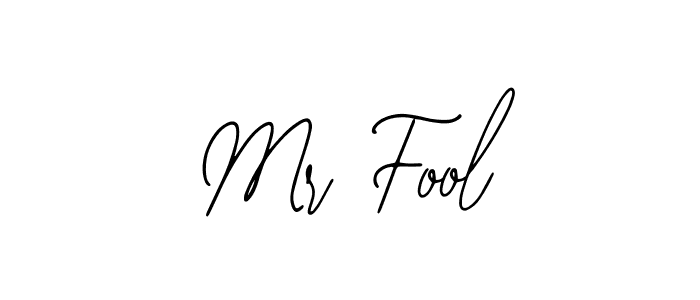 How to Draw Mr Fool signature style? Bearetta-2O07w is a latest design signature styles for name Mr Fool. Mr Fool signature style 12 images and pictures png