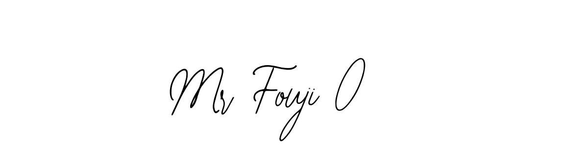 You should practise on your own different ways (Bearetta-2O07w) to write your name (Mr Fouji 05 ) in signature. don't let someone else do it for you. Mr Fouji 05  signature style 12 images and pictures png