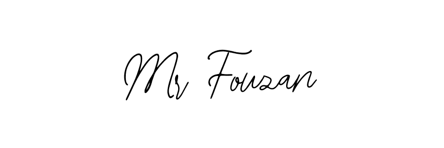 Check out images of Autograph of Mr Fouzan name. Actor Mr Fouzan Signature Style. Bearetta-2O07w is a professional sign style online. Mr Fouzan signature style 12 images and pictures png