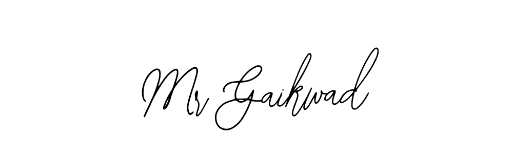 Here are the top 10 professional signature styles for the name Mr Gaikwad. These are the best autograph styles you can use for your name. Mr Gaikwad signature style 12 images and pictures png