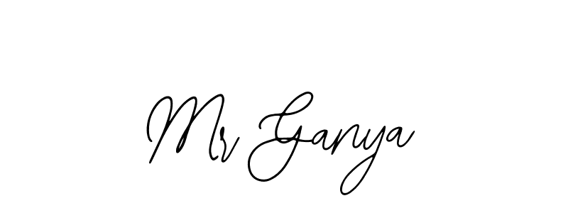 See photos of Mr Ganya official signature by Spectra . Check more albums & portfolios. Read reviews & check more about Bearetta-2O07w font. Mr Ganya signature style 12 images and pictures png