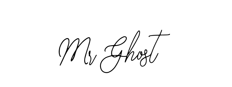 Best and Professional Signature Style for Mr Ghost. Bearetta-2O07w Best Signature Style Collection. Mr Ghost signature style 12 images and pictures png