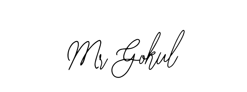 Best and Professional Signature Style for Mr Gokul. Bearetta-2O07w Best Signature Style Collection. Mr Gokul signature style 12 images and pictures png