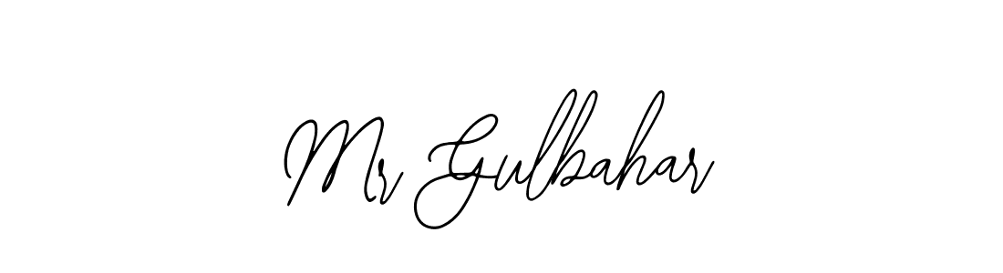 Once you've used our free online signature maker to create your best signature Bearetta-2O07w style, it's time to enjoy all of the benefits that Mr Gulbahar name signing documents. Mr Gulbahar signature style 12 images and pictures png