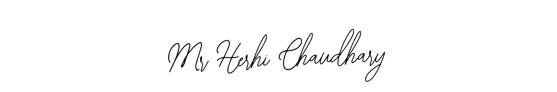 Best and Professional Signature Style for Mr Herhi Chaudhary. Bearetta-2O07w Best Signature Style Collection. Mr Herhi Chaudhary signature style 12 images and pictures png