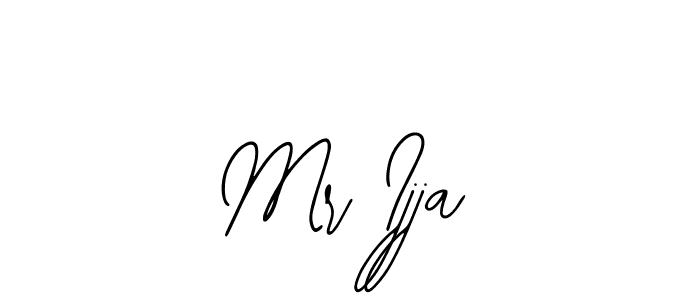 This is the best signature style for the Mr Ijja name. Also you like these signature font (Bearetta-2O07w). Mix name signature. Mr Ijja signature style 12 images and pictures png