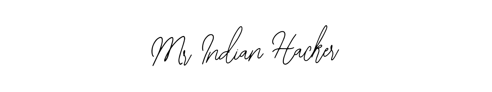 You can use this online signature creator to create a handwritten signature for the name Mr Indian Hacker. This is the best online autograph maker. Mr Indian Hacker signature style 12 images and pictures png