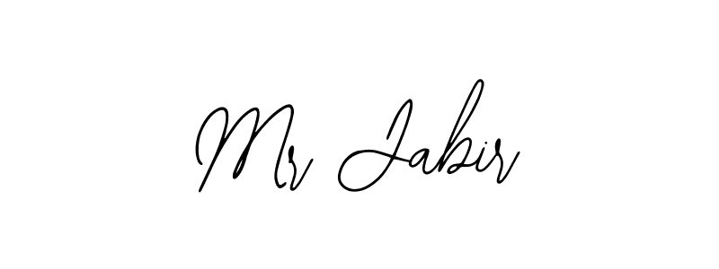 See photos of Mr Jabir official signature by Spectra . Check more albums & portfolios. Read reviews & check more about Bearetta-2O07w font. Mr Jabir signature style 12 images and pictures png