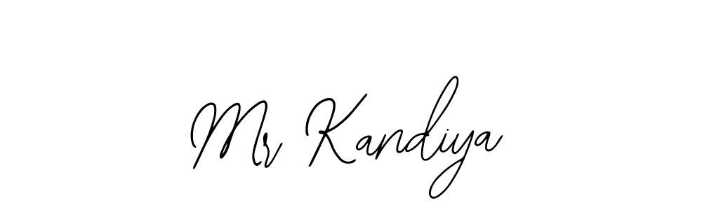 Make a beautiful signature design for name Mr Kandiya. Use this online signature maker to create a handwritten signature for free. Mr Kandiya signature style 12 images and pictures png