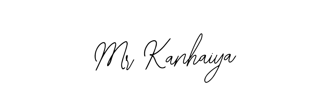 You can use this online signature creator to create a handwritten signature for the name Mr Kanhaiya. This is the best online autograph maker. Mr Kanhaiya signature style 12 images and pictures png