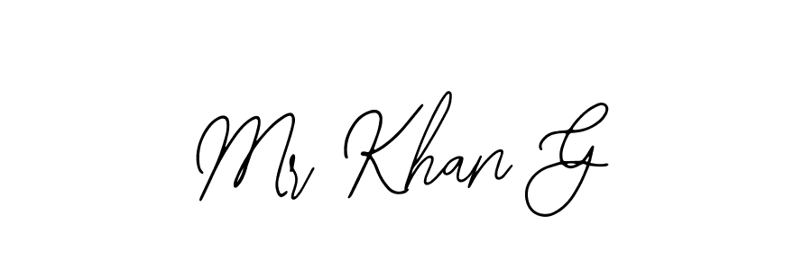See photos of Mr Khan G official signature by Spectra . Check more albums & portfolios. Read reviews & check more about Bearetta-2O07w font. Mr Khan G signature style 12 images and pictures png