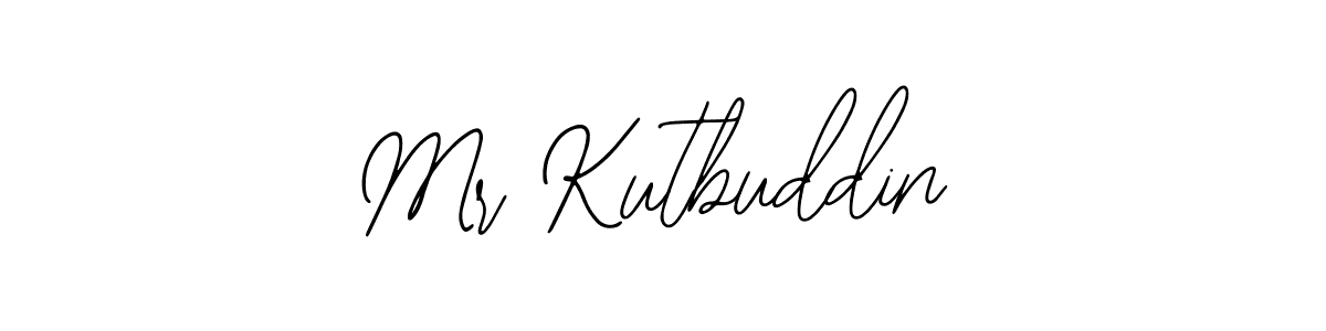 This is the best signature style for the Mr Kutbuddin name. Also you like these signature font (Bearetta-2O07w). Mix name signature. Mr Kutbuddin signature style 12 images and pictures png