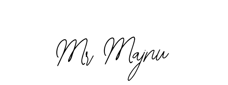 if you are searching for the best signature style for your name Mr Majnu. so please give up your signature search. here we have designed multiple signature styles  using Bearetta-2O07w. Mr Majnu signature style 12 images and pictures png