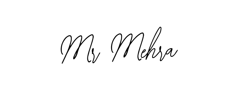 Once you've used our free online signature maker to create your best signature Bearetta-2O07w style, it's time to enjoy all of the benefits that Mr Mehra name signing documents. Mr Mehra signature style 12 images and pictures png