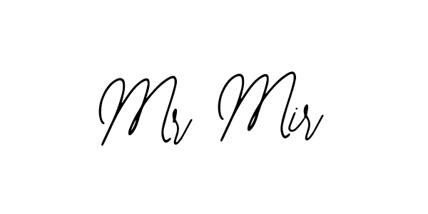 Once you've used our free online signature maker to create your best signature Bearetta-2O07w style, it's time to enjoy all of the benefits that Mr Mir name signing documents. Mr Mir signature style 12 images and pictures png