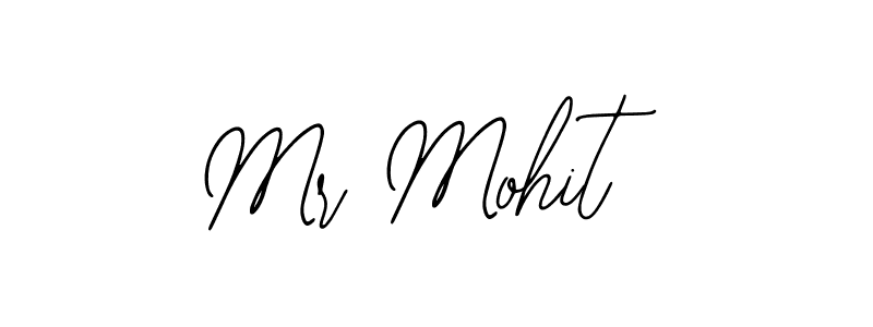 if you are searching for the best signature style for your name Mr Mohit. so please give up your signature search. here we have designed multiple signature styles  using Bearetta-2O07w. Mr Mohit signature style 12 images and pictures png