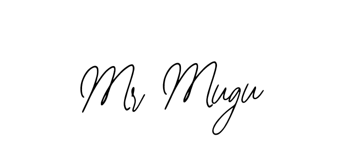 This is the best signature style for the Mr Mugu name. Also you like these signature font (Bearetta-2O07w). Mix name signature. Mr Mugu signature style 12 images and pictures png