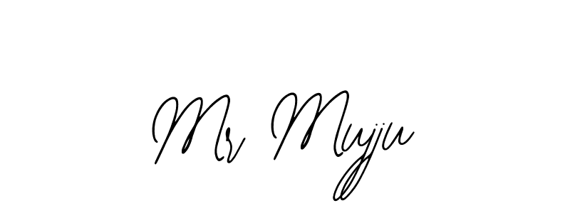 See photos of Mr Mujju official signature by Spectra . Check more albums & portfolios. Read reviews & check more about Bearetta-2O07w font. Mr Mujju signature style 12 images and pictures png