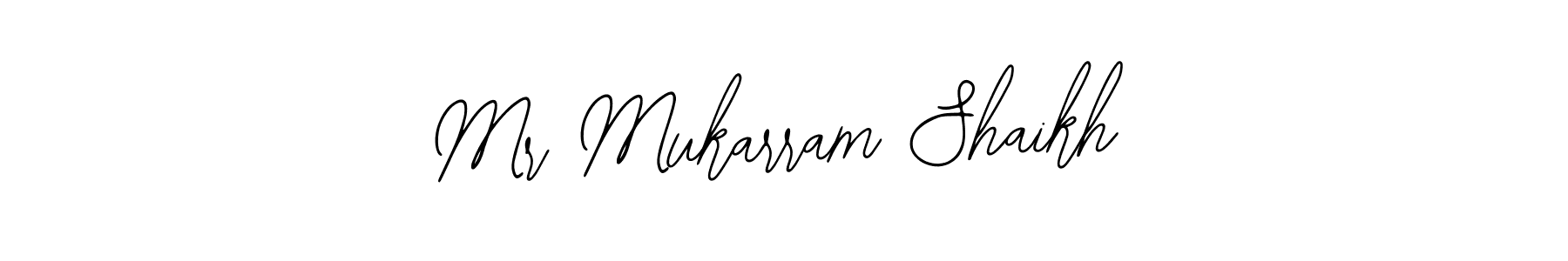 Check out images of Autograph of Mr Mukarram Shaikh name. Actor Mr Mukarram Shaikh Signature Style. Bearetta-2O07w is a professional sign style online. Mr Mukarram Shaikh signature style 12 images and pictures png