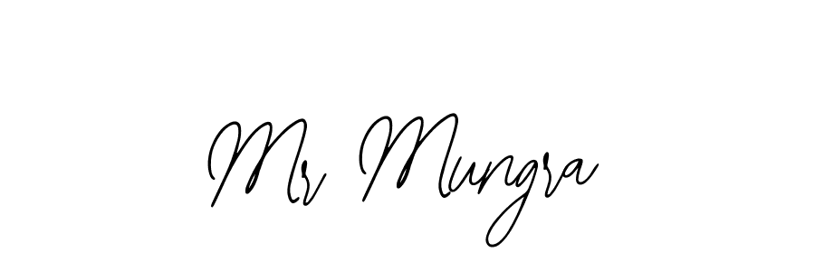You can use this online signature creator to create a handwritten signature for the name Mr Mungra. This is the best online autograph maker. Mr Mungra signature style 12 images and pictures png