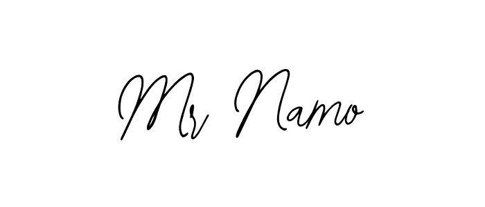 Once you've used our free online signature maker to create your best signature Bearetta-2O07w style, it's time to enjoy all of the benefits that Mr Namo name signing documents. Mr Namo signature style 12 images and pictures png