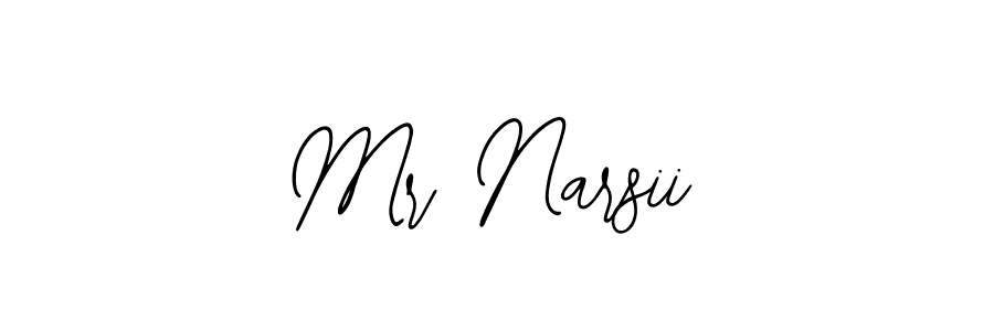 Check out images of Autograph of Mr Narsii name. Actor Mr Narsii Signature Style. Bearetta-2O07w is a professional sign style online. Mr Narsii signature style 12 images and pictures png