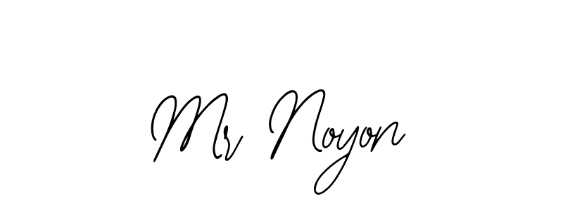 How to Draw Mr Noyon signature style? Bearetta-2O07w is a latest design signature styles for name Mr Noyon. Mr Noyon signature style 12 images and pictures png