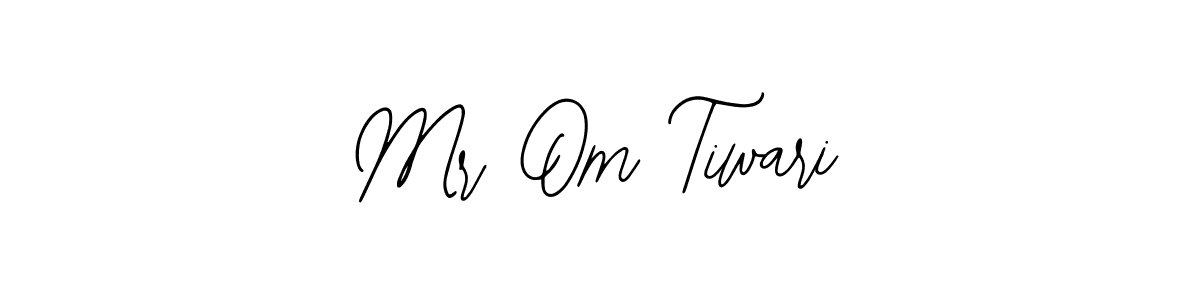 Also You can easily find your signature by using the search form. We will create Mr Om Tiwari name handwritten signature images for you free of cost using Bearetta-2O07w sign style. Mr Om Tiwari signature style 12 images and pictures png