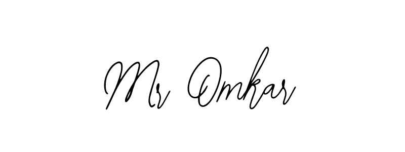 Once you've used our free online signature maker to create your best signature Bearetta-2O07w style, it's time to enjoy all of the benefits that Mr Omkar name signing documents. Mr Omkar signature style 12 images and pictures png