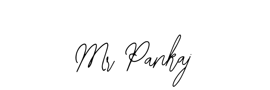 Check out images of Autograph of Mr Pankaj name. Actor Mr Pankaj Signature Style. Bearetta-2O07w is a professional sign style online. Mr Pankaj signature style 12 images and pictures png