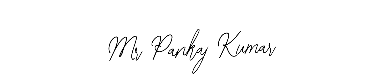 Once you've used our free online signature maker to create your best signature Bearetta-2O07w style, it's time to enjoy all of the benefits that Mr Pankaj Kumar name signing documents. Mr Pankaj Kumar signature style 12 images and pictures png