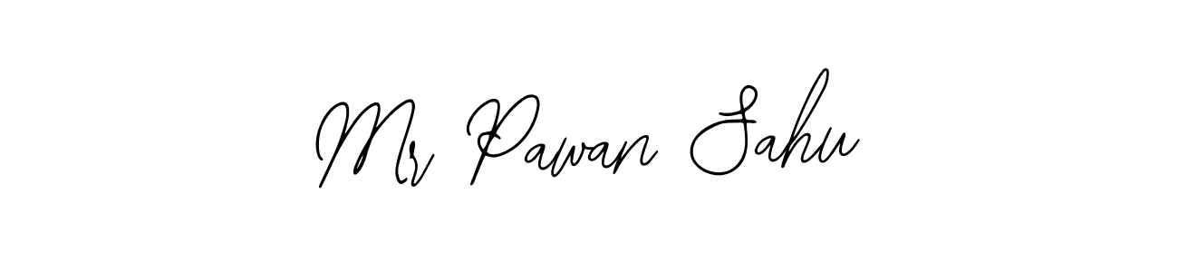 Bearetta-2O07w is a professional signature style that is perfect for those who want to add a touch of class to their signature. It is also a great choice for those who want to make their signature more unique. Get Mr Pawan Sahu name to fancy signature for free. Mr Pawan Sahu signature style 12 images and pictures png