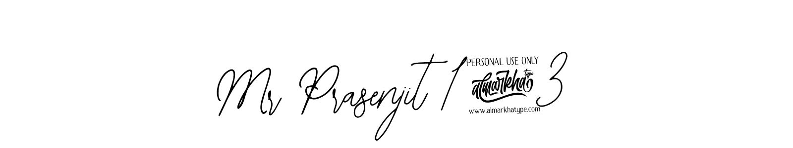 The best way (Bearetta-2O07w) to make a short signature is to pick only two or three words in your name. The name Mr Prasenjit 143 include a total of six letters. For converting this name. Mr Prasenjit 143 signature style 12 images and pictures png