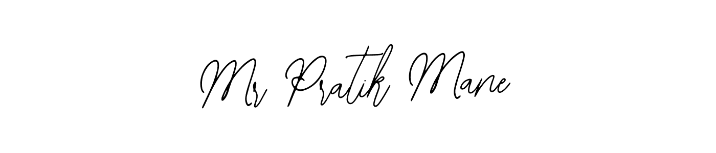 Also we have Mr Pratik Mane name is the best signature style. Create professional handwritten signature collection using Bearetta-2O07w autograph style. Mr Pratik Mane signature style 12 images and pictures png