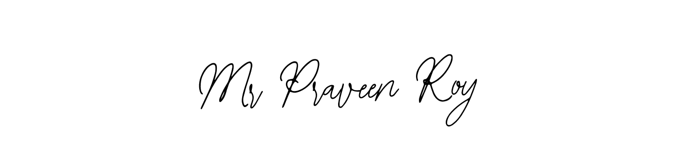 Make a beautiful signature design for name Mr Praveen Roy. Use this online signature maker to create a handwritten signature for free. Mr Praveen Roy signature style 12 images and pictures png