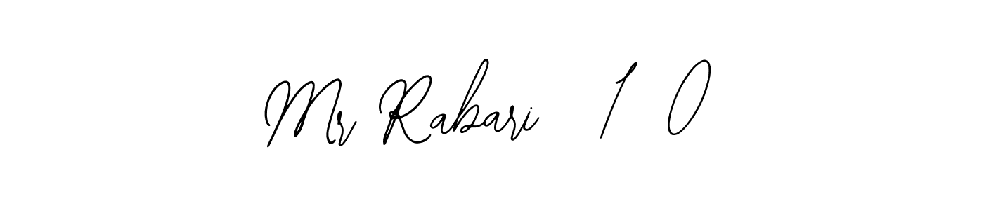 Check out images of Autograph of Mr Rabari 5150 name. Actor Mr Rabari 5150 Signature Style. Bearetta-2O07w is a professional sign style online. Mr Rabari 5150 signature style 12 images and pictures png