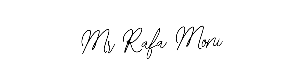 Check out images of Autograph of Mr Rafa Moni name. Actor Mr Rafa Moni Signature Style. Bearetta-2O07w is a professional sign style online. Mr Rafa Moni signature style 12 images and pictures png